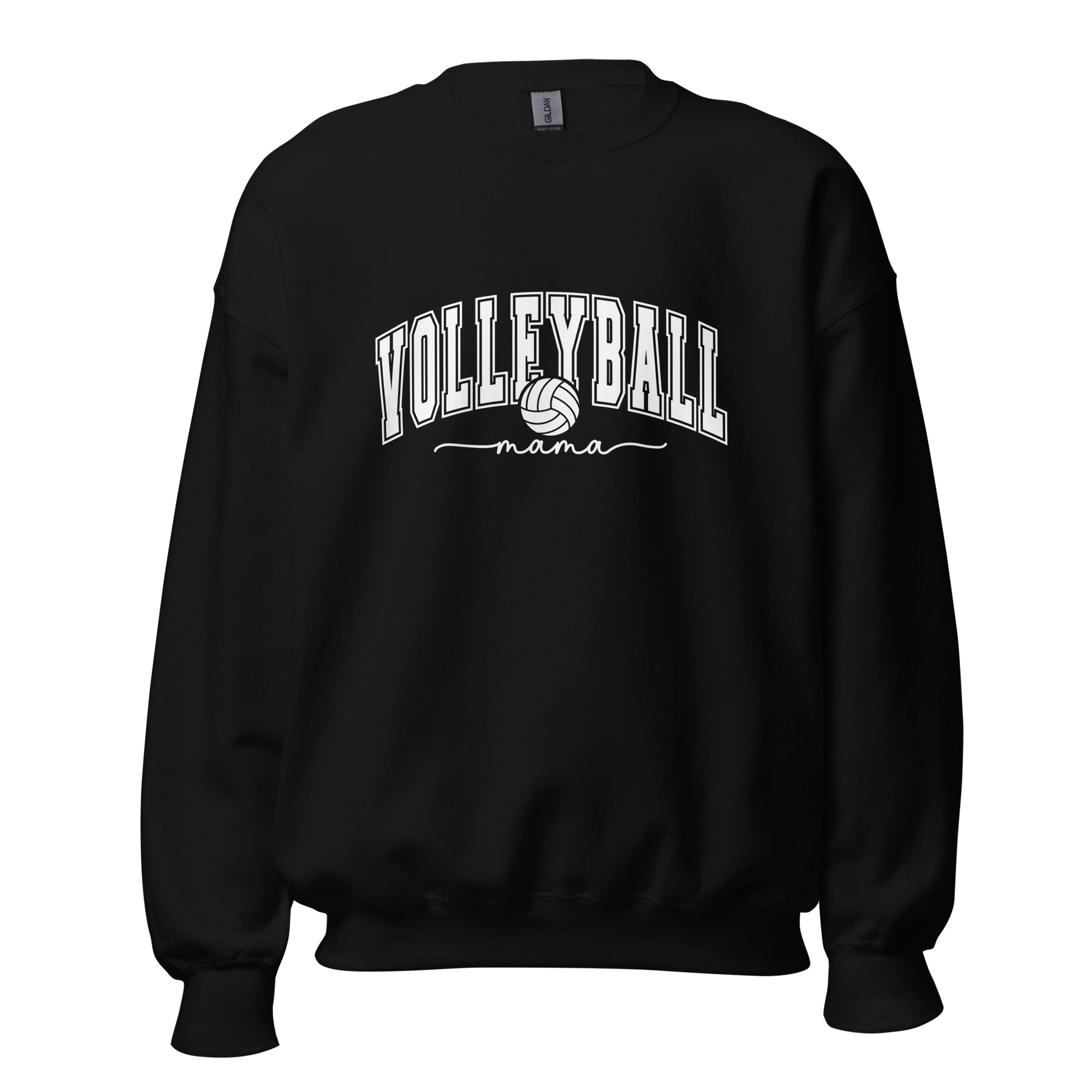 Volleyball Mom
