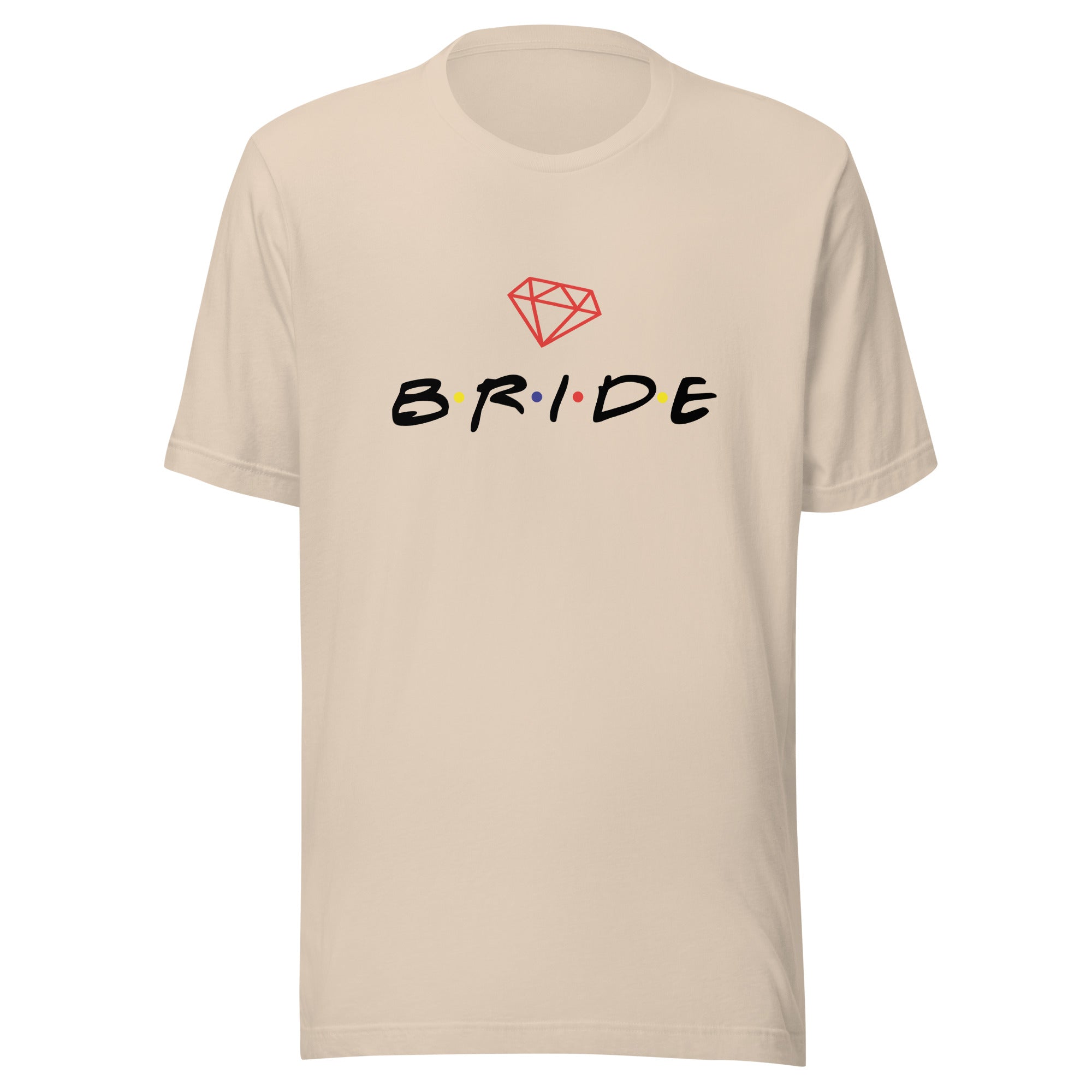 Maglietta bride online